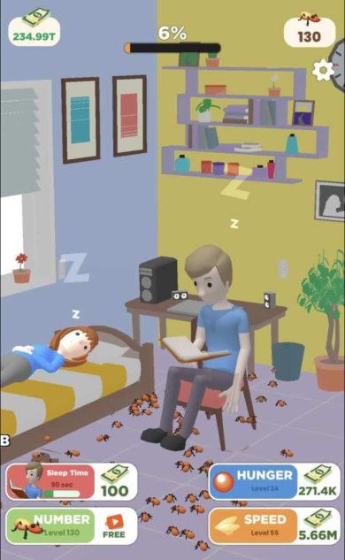 云观虫谷安卓版下载-云观虫谷最新版下载v1.4