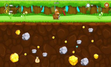 全民矿工游戏下载-全民矿工官网最新版下载v1.0