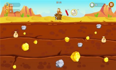 全民矿工游戏下载-全民矿工官网最新版下载v1.0