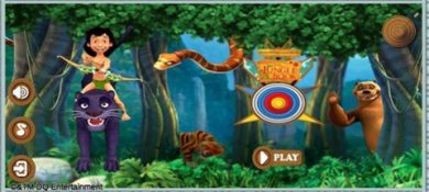 无忌射手英雄游戏下载-无忌射手英雄安卓版下载v1.0