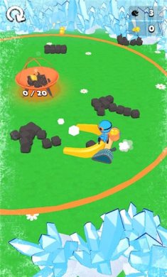 火焰融合游戏下载-火焰融合下载v0.3