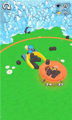 火焰融合游戏下载-火焰融合下载v0.3