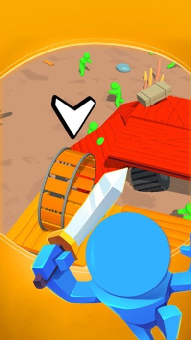 火柴人战车王者游戏下载-火柴人战车王者最新版下载v1.0.3