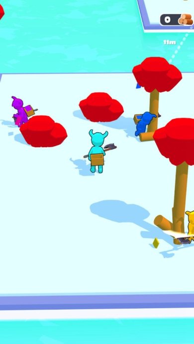 砍树我在行游戏下载-砍树我在行安卓版下载v0.1.0