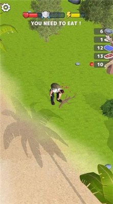 生存的本能游戏下载-生存的本能完整版下载v1.0