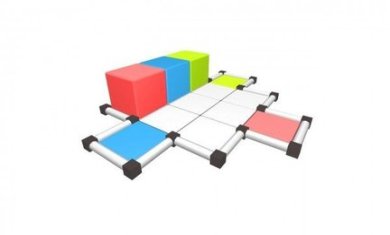 高级方块最新版