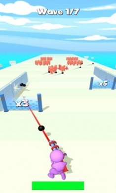 百万击杀游戏下载-百万击杀最新版下载v0.01