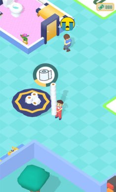 厕所帝国最新版