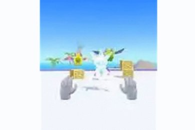 抓住灵魂怪物战斗下载-抓住灵魂怪物战斗安卓版下载v0.0.1