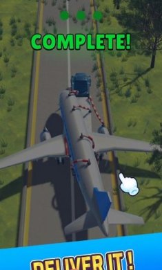 货运战争下载-货运战争安卓版下载v0