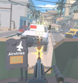 悍马机枪手官方版下载-悍马机枪手游戏下载v1.0.0