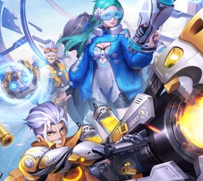 荣耀战争官网下载-荣耀战争最新版下载v1.0.3