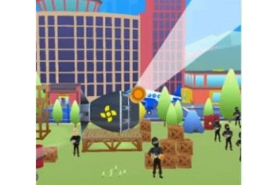 狙击融合下载-狙击融合安卓版下载v1.0