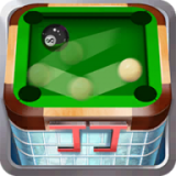 丁丁打台球安卓最新版