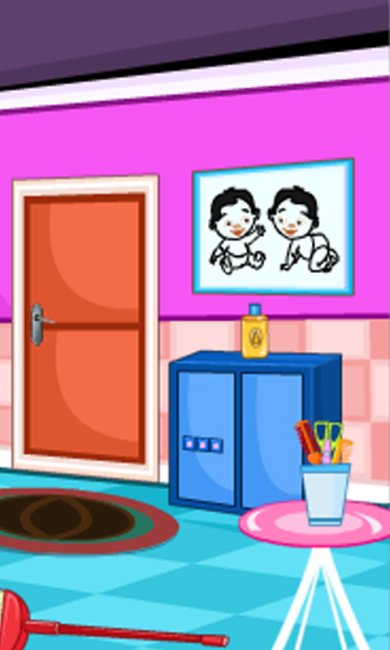 浴室逃脱安卓版