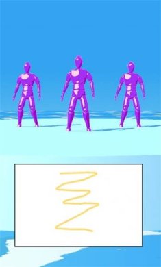 画线投掷安卓版