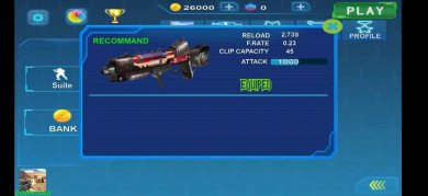 枪袭精英杀手手机版下载-枪袭精英杀手手游免费版下载v1.1.4