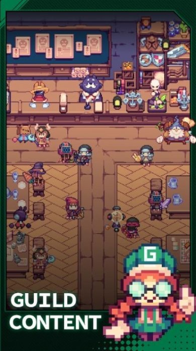 英雄与玩具官方版