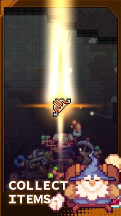 英雄与玩具官方版