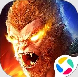 齐天大战神手游