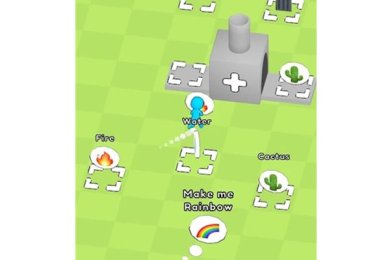 小炼金术士下载-小炼金术士安卓版下载v0.1.0