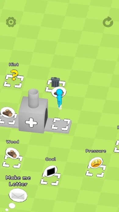 小炼金术士下载-小炼金术士安卓版下载v0.1.0