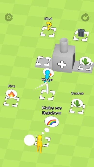 小炼金术士安卓版