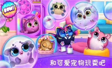 小仙女宠物游戏下载-小仙女宠物官网版下载v1.0