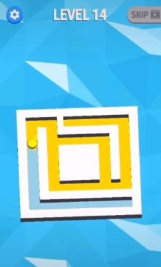 球球迷宫最新版