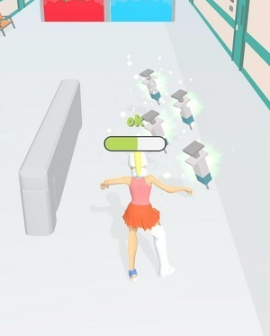 医院跑酷最新版下载-医院跑酷手游安卓版下载v1.1.8