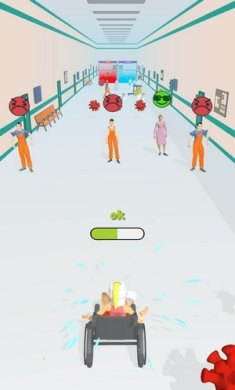 医院跑酷手游安卓版