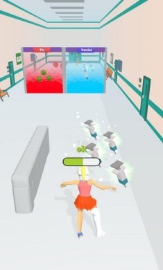 医院跑酷最新版下载-医院跑酷手游安卓版下载v1.1.8
