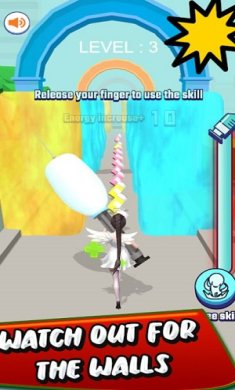 冲向药物安卓版