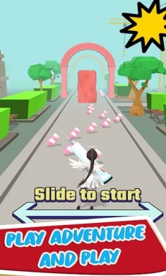 冲向药物安卓版