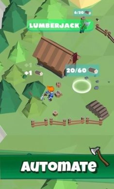 基础王国官方版