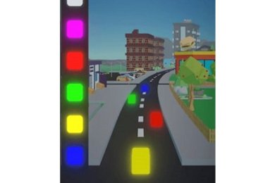 立方体无尽奔跑下载-立方体无尽奔跑最新版下载v2.0.6