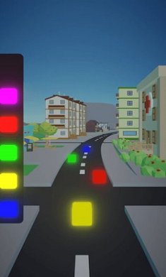 立方体无尽奔跑最新版