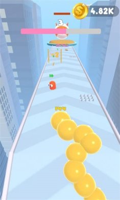 吃豆人跑酷下载-吃豆人跑酷安卓版下载v1.0.1