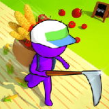 全民爱种菜游戏