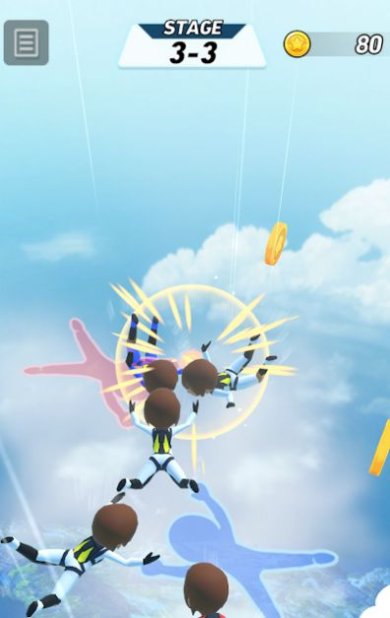 天空队形游戏下载-天空队形官方版最新版下载v0.1.0