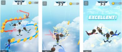 天空队形游戏下载-天空队形官方版最新版下载v0.1.0