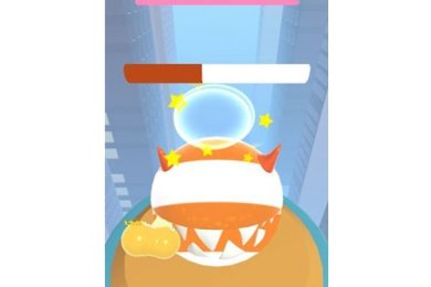 吃豆人跑酷下载-吃豆人跑酷安卓版下载v1.0.1