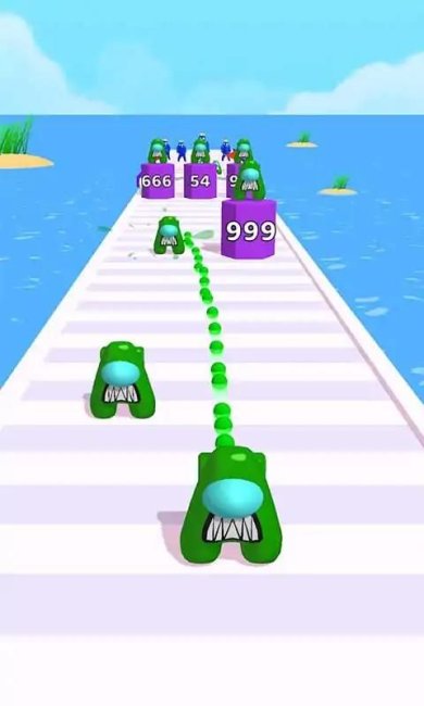 字母恐龙跑下载-字母恐龙跑安卓版下载v0.1