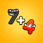 字母恐龙跑安卓版