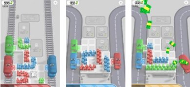 站台管理游戏下载-站台管理安卓版手机版下载v0.1.3