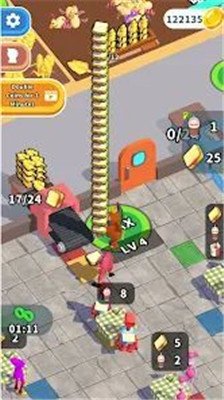 快乐彩虹咖啡馆中文版下载-快乐彩虹咖啡馆游戏下载v1.0.0