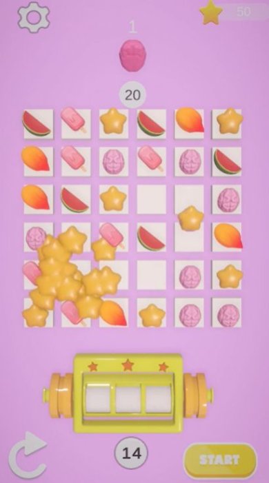 位置匹配3D安卓最新版