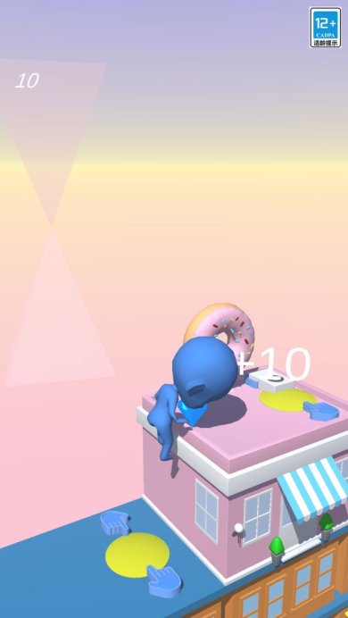 你咋不飞呢下载-你咋不飞呢安卓版下载v1.1