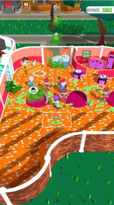 可爱的宠物诊所游戏下载-可爱的宠物诊所最新版安卓版下载v0.1