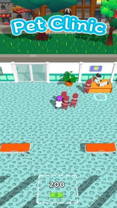 可爱的宠物诊所最新版安卓版